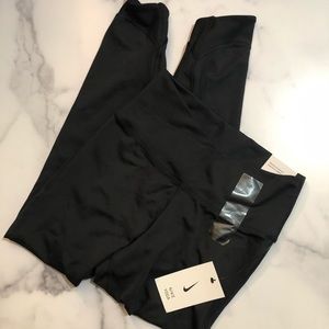 Nike Yoga Wrap 7/8 Leggings